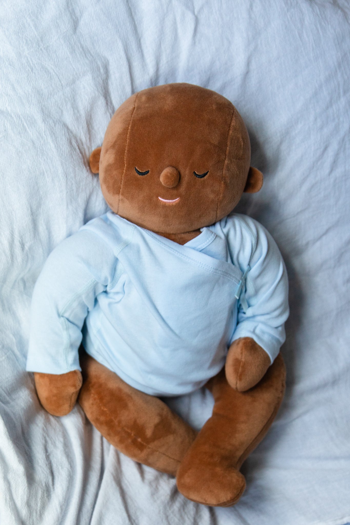 Comfort Cameron Doll