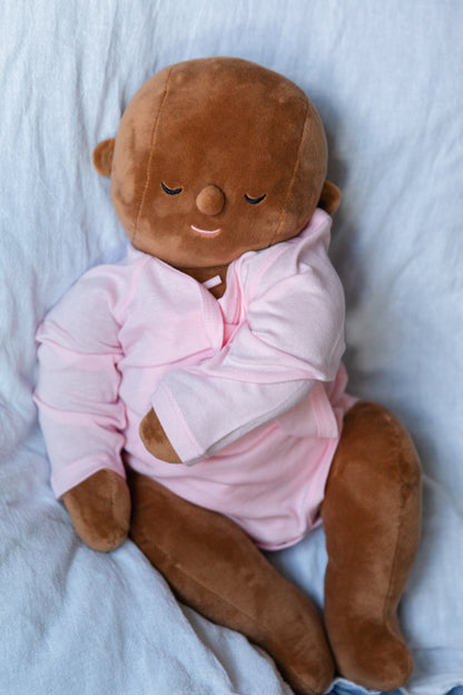 Comfort Cameron Doll