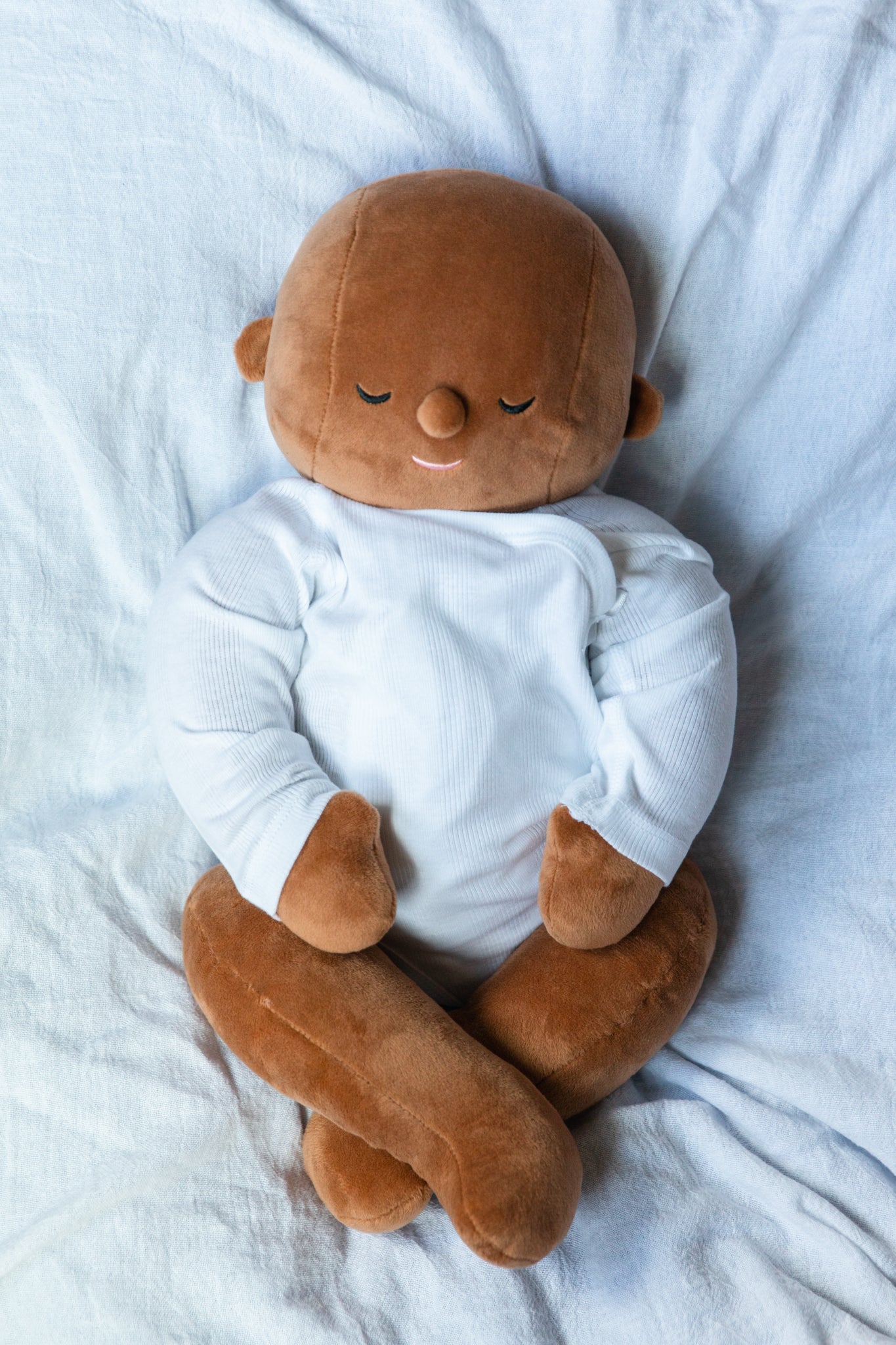 Comfort Cameron Doll